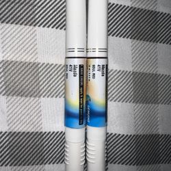 41V Red Touch Up Paint for Mazda MAZDA6 MAZDA3 MAZDA2 MX5 CX 5 DEMIO 9 ROADSTER 