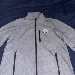 Seattle Sounders Jacket