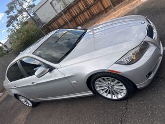 BMW 335i