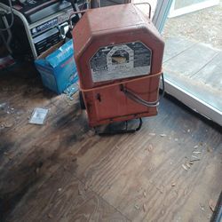 Lincoln Stick  Welder 