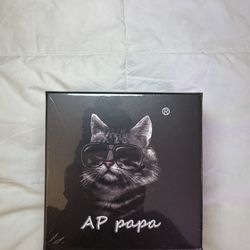 The AP PAPA Tesla Model 3 Model Y Accessories Cellphone Holder is a sleek and functional add-on designed specifically for Tesla vehicles. The manufact