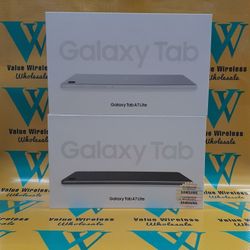 Samsung Galaxy Tab A7 Lite 32gb wifi 