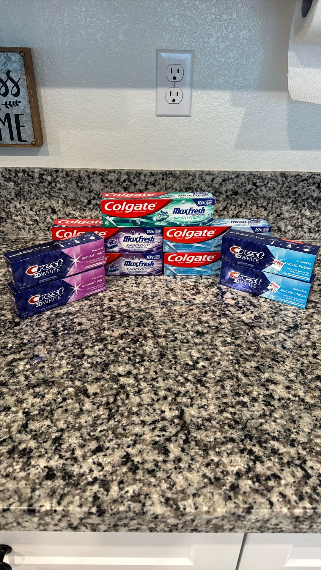 Toothpaste