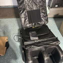 Massage Chair 