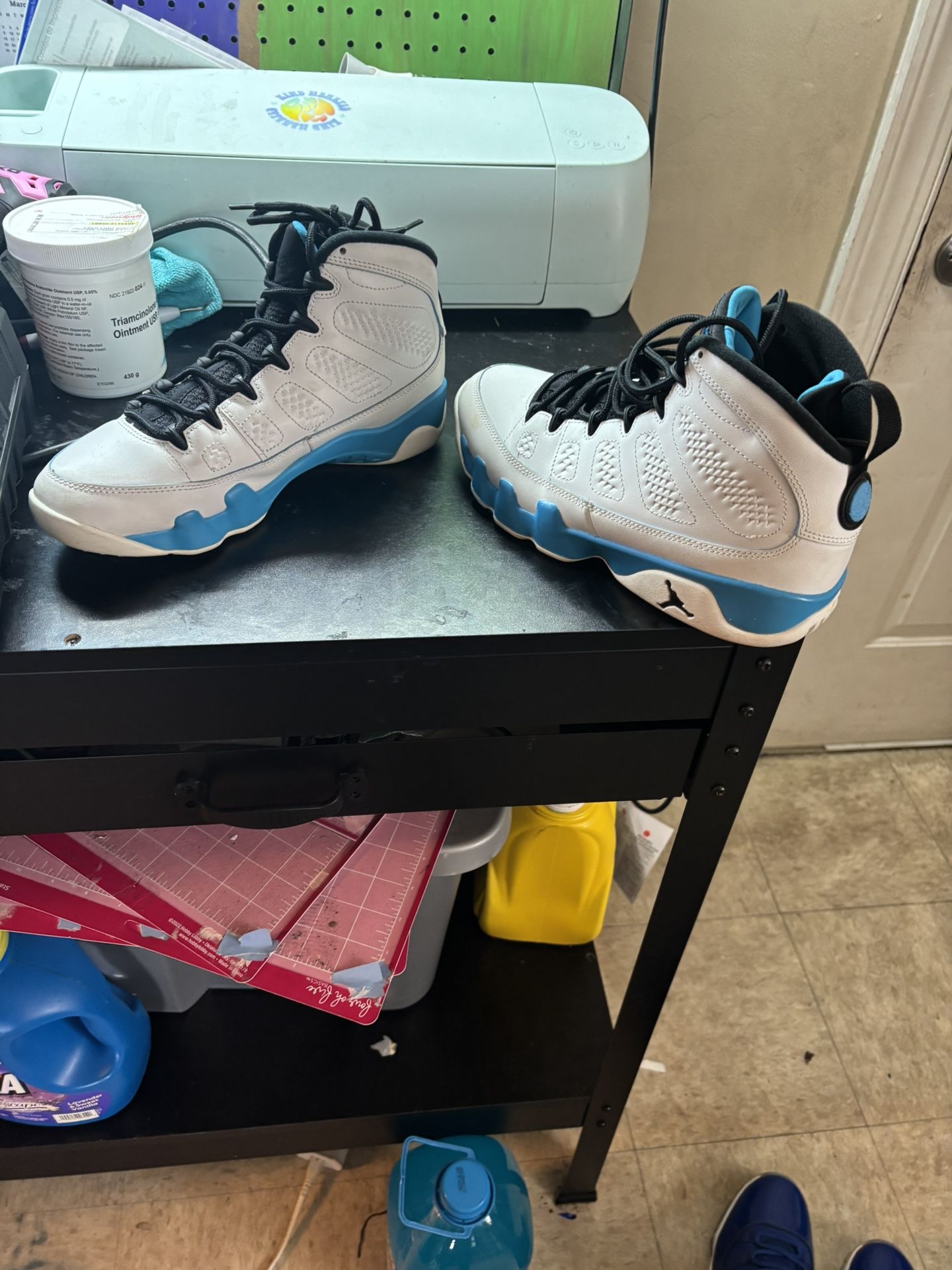 jordans