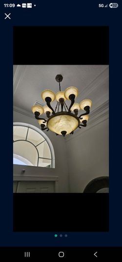Chandelier