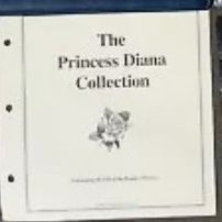The Princess Diana Collection