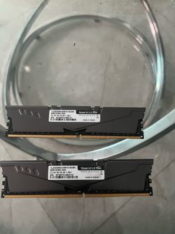 Vulcan Z DDR4
