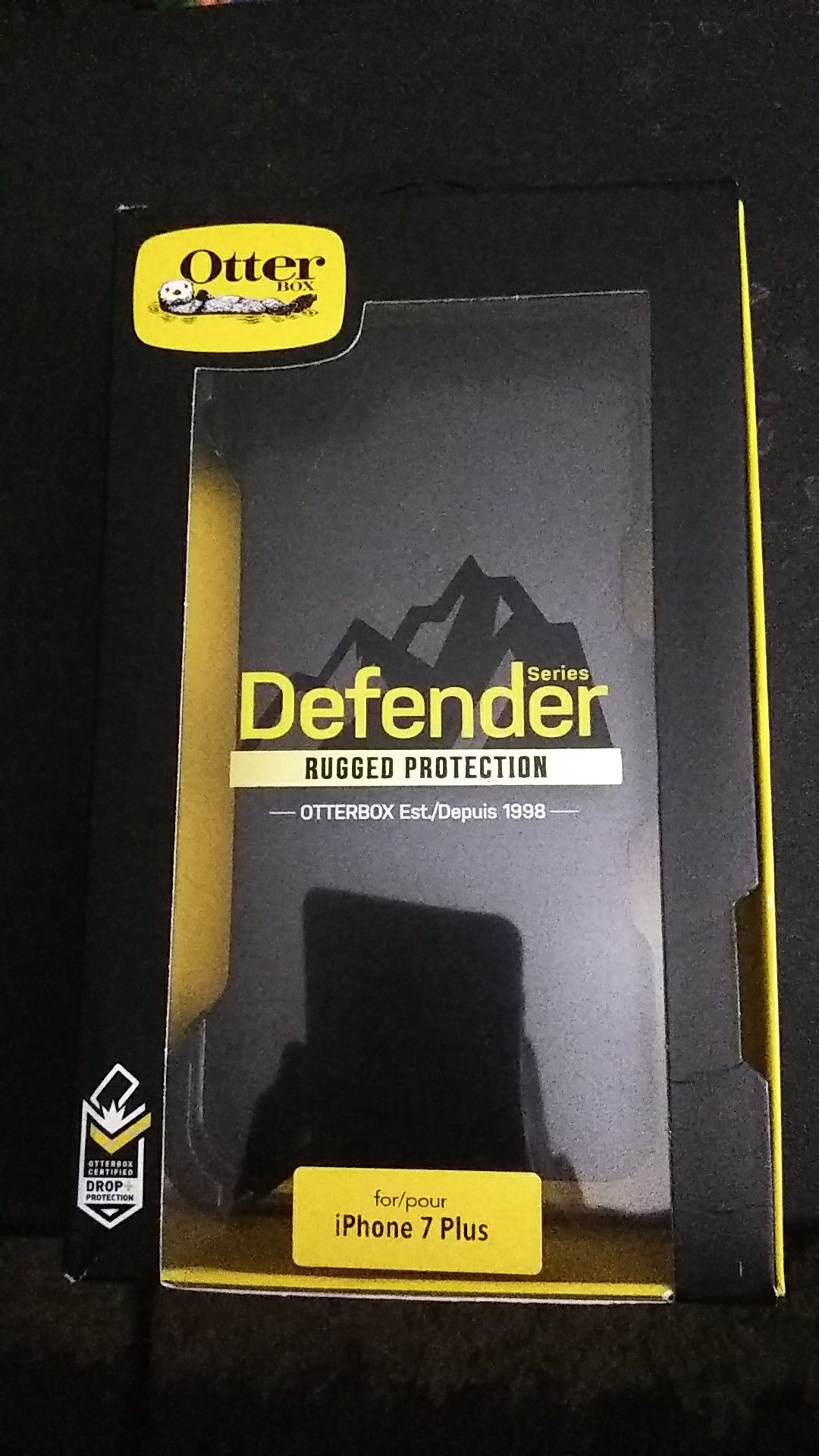 Otter box
