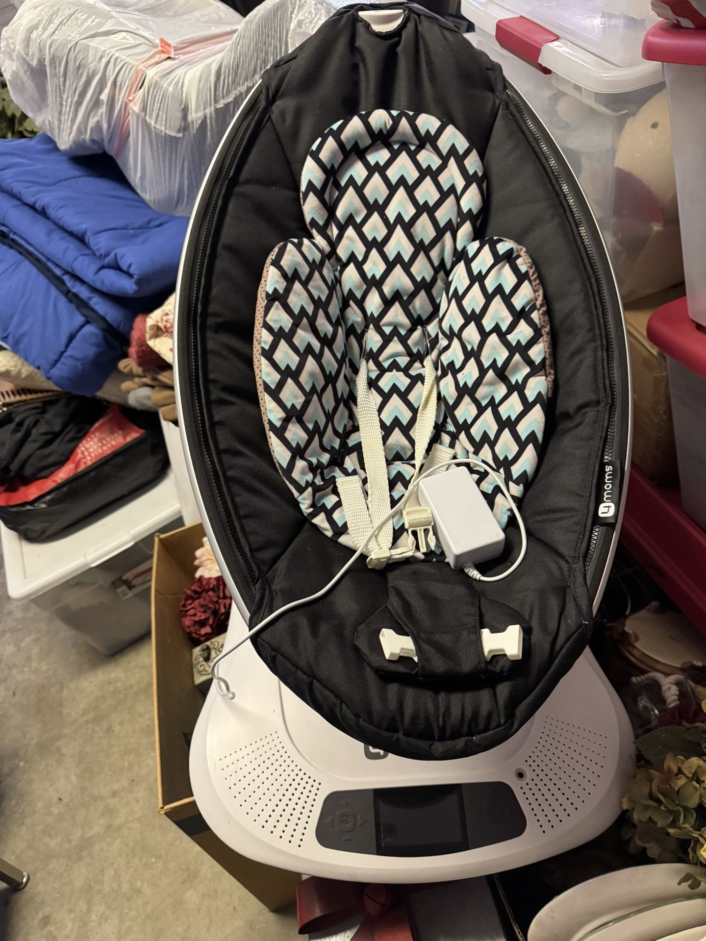 4moms MamaRoo Bundle 