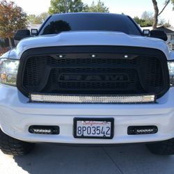 Dodge 2013
