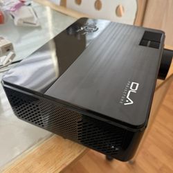DLA Projector
