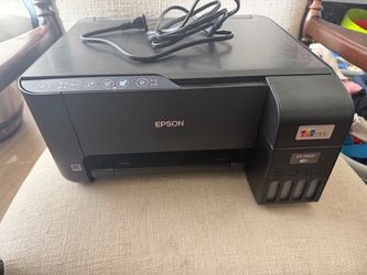 Epson printer