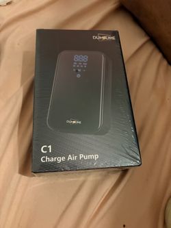 Dumfume C1 Charge Air Pump