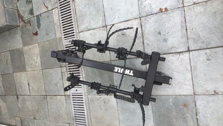 Thule Hitch Mount Bike Rack