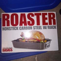 Roaster Pan