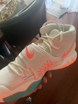 Kyrie n7 size 8 and 11.5 $150 each