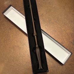 Luna Lovegood Wand from Harry Potter