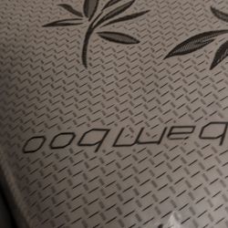 Queen Mattress With Boxspring 