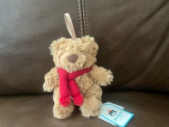 JELLY CAT DECOR BEAR