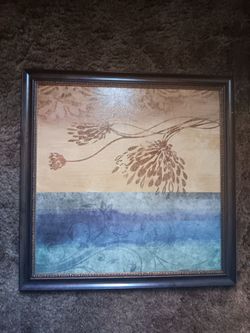 Pretty home decor