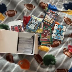 Sports Card Lot