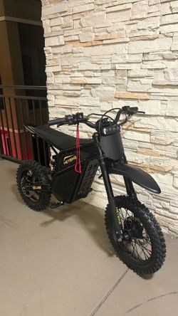 heybike villain (black edition)