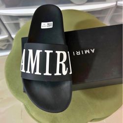 Amiri Slides