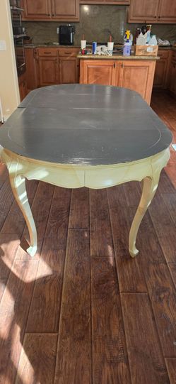 FREE FREE FREE- Antique Henredon Table