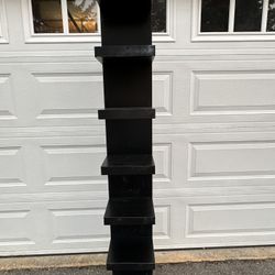 Free 2 6-layers Shelves