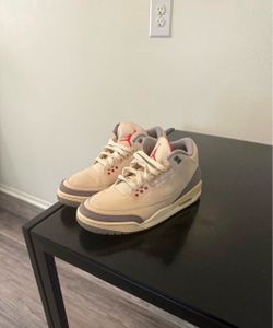 Jordan 3