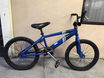 Trek freestyle bmx bike sale