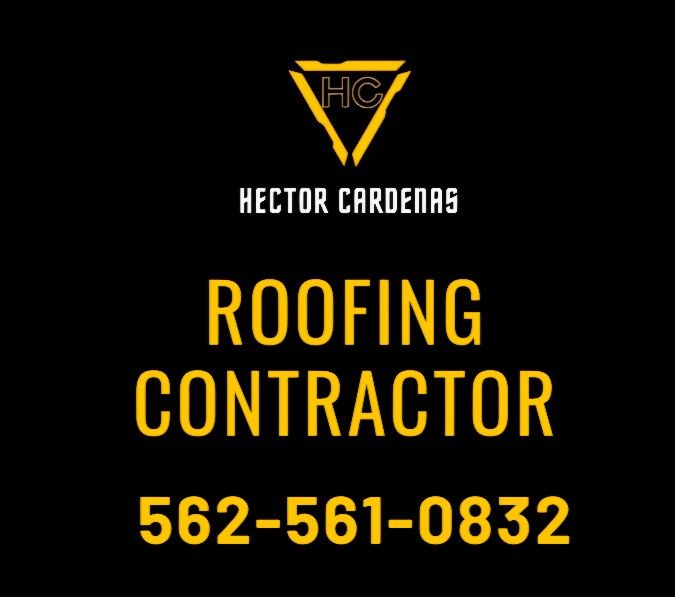 Roof building materials