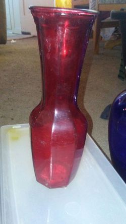 Vase