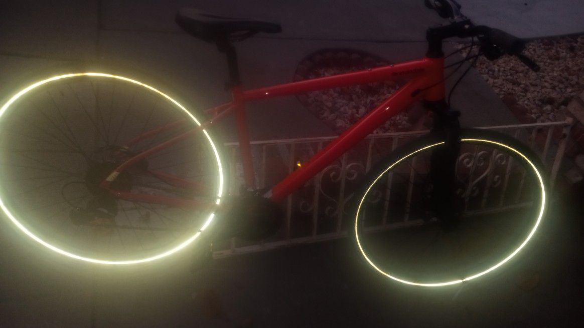 Bike 26 In