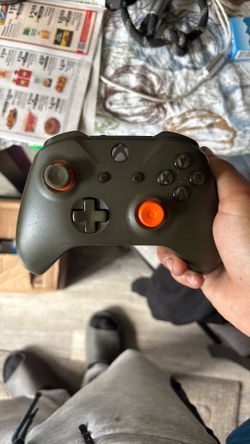 Xbox Controller 
