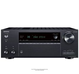 Onkyo Dirac 9.2 Ch Receiver - Pristine!