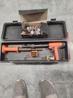 REMINGTON POWER HAMMERS