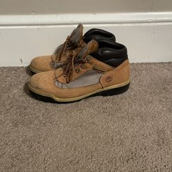 Timberland Boots Sz10