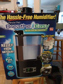 Humidifier