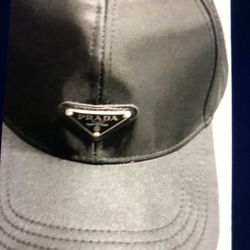 Black Cap
