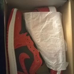 BRAND NEW JORDAN 1S  Size 7 Mens