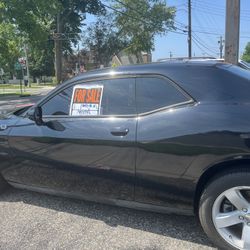 2014 Dodge Challenger
