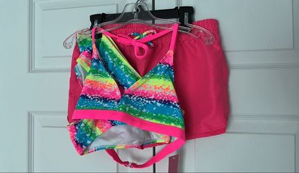 Bathing suit set