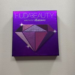 Hudabeauty Mini Pallet