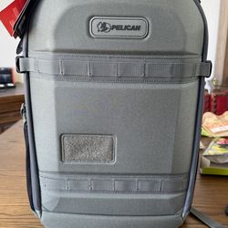 Pelican PX18 Travel Packpack