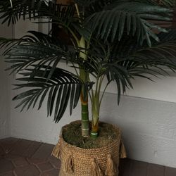3ft 6” Artificial Plant 