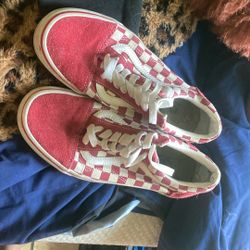 Vans 