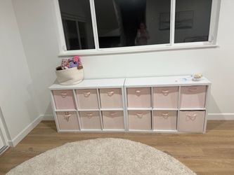 Storage/organizer
