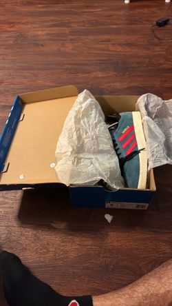 Adidas galaxy gazelle mls